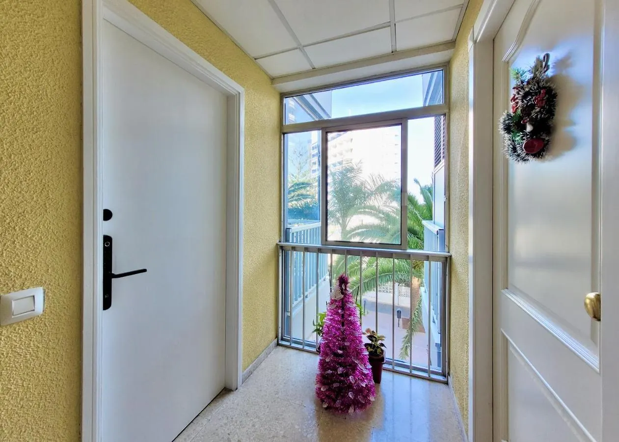Apartament Lago Del Drago Puerto de la Cruz